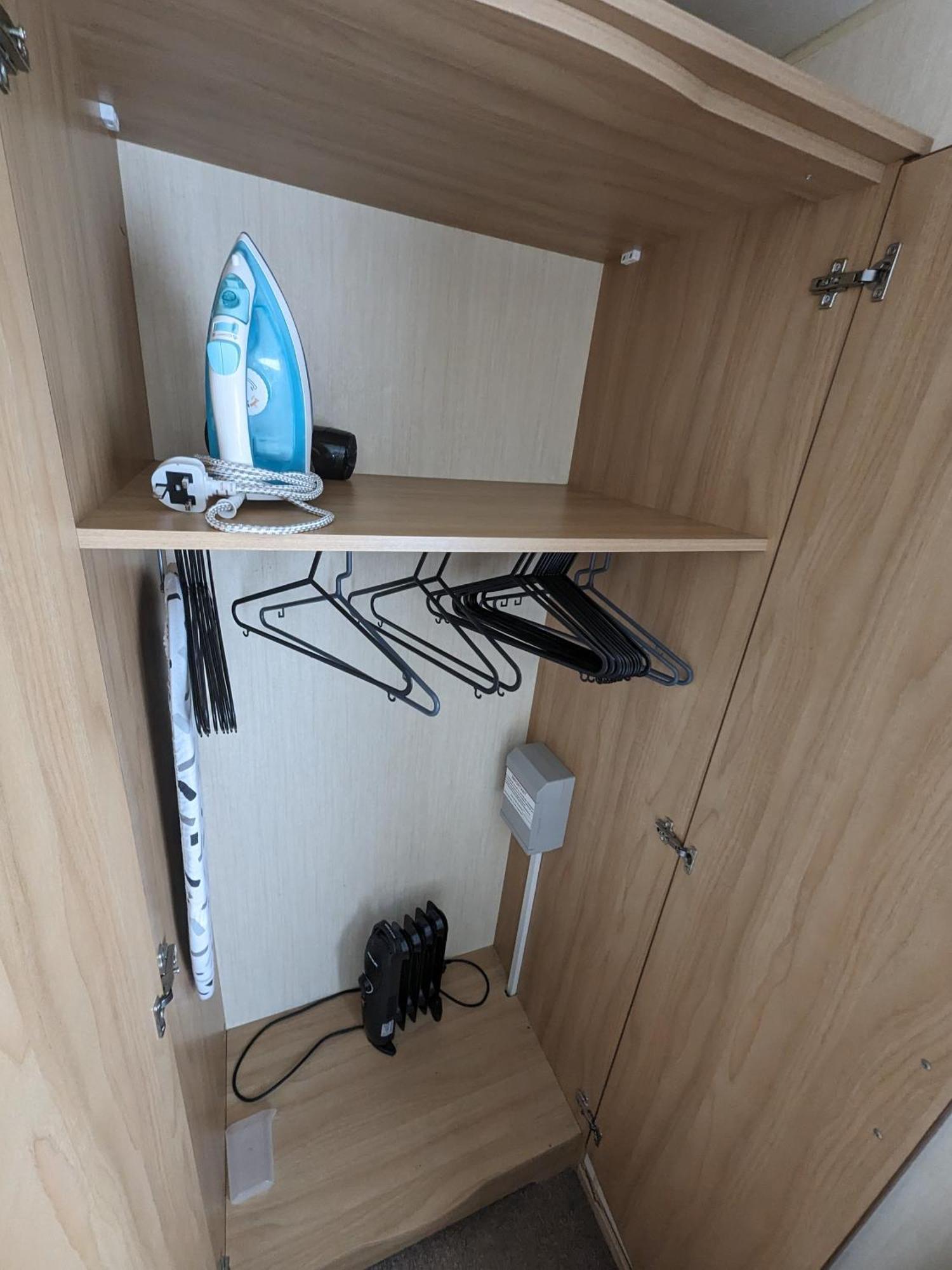 3 Bedroom Caravan, Sleeps 8 Lyons Lido Beach برستاتين المظهر الخارجي الصورة