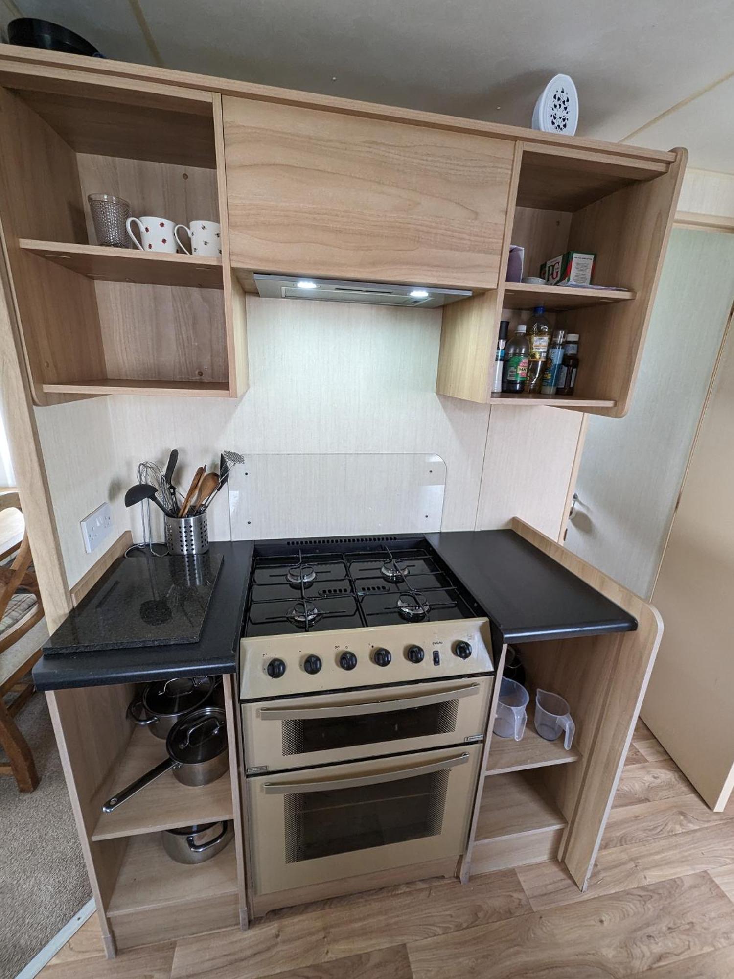 3 Bedroom Caravan, Sleeps 8 Lyons Lido Beach برستاتين المظهر الخارجي الصورة